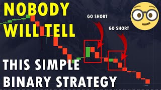 Most SIMPLE Pocket Option Strategy 🧑🚀 For 60 seconds Binary Options