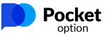 Pocket Option logo